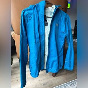 North Face Rain Jacket